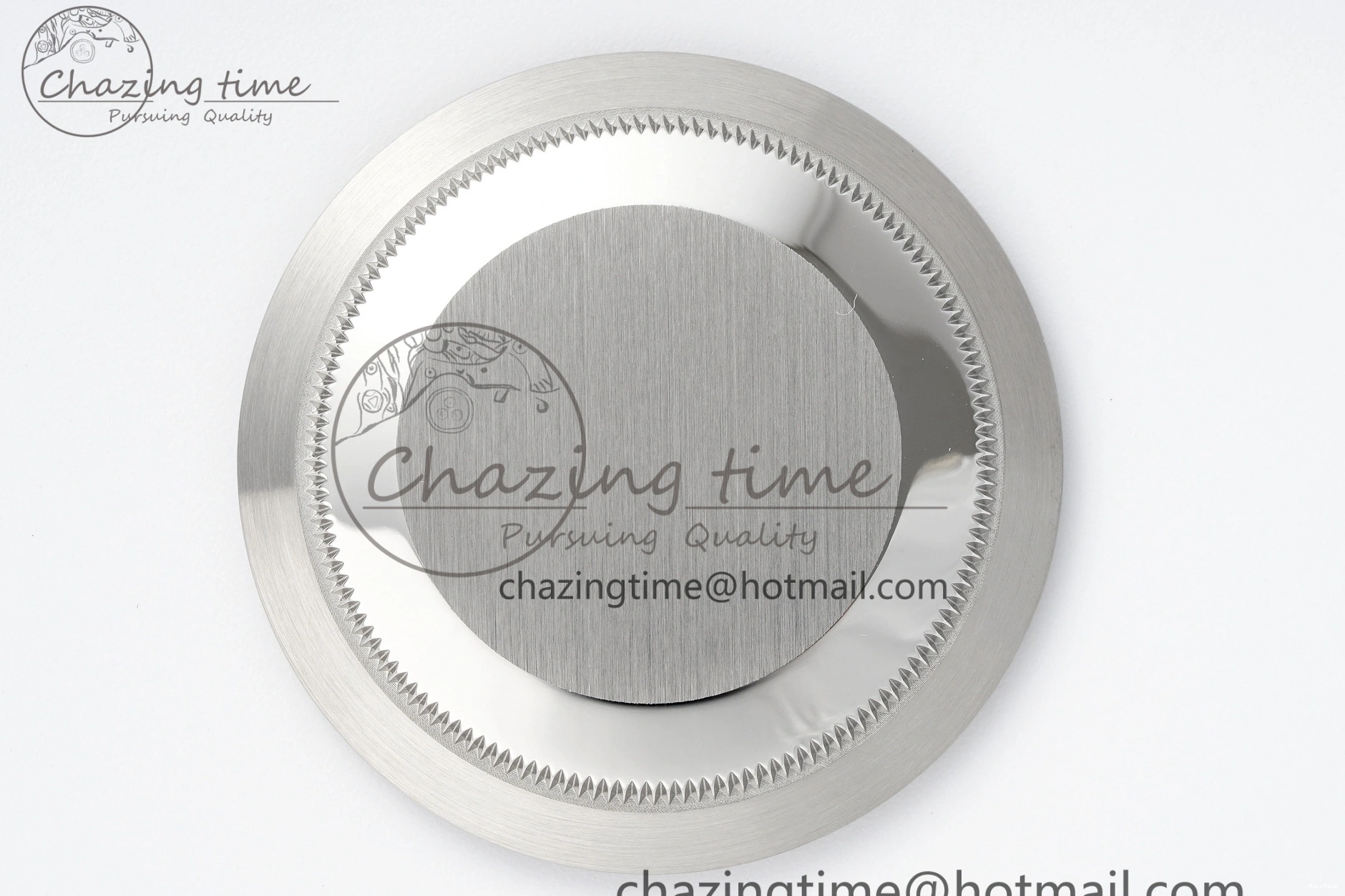 MiroTime 0306 TimelessDesign Submariner 116613 LB Blue Ceramic AR+F 1:1 Best Edition 904L SS Case and Bracelet VR 1823